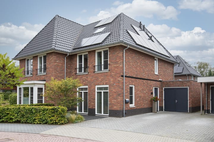 Foto 5 van Nachtegaalstraat 4