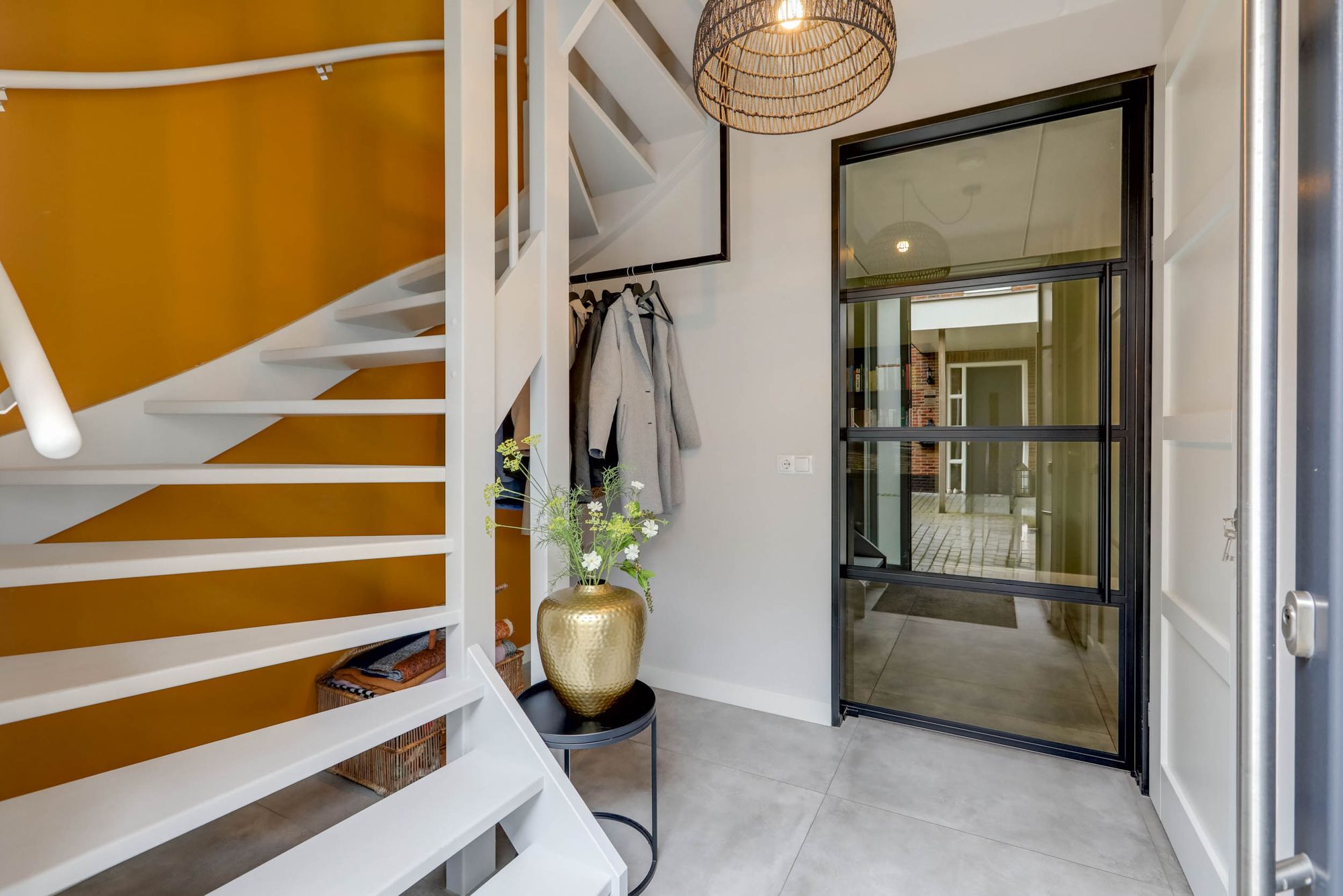 Foto 6 van Nachtegaalstraat 4