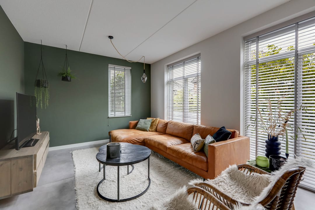 Foto 8 van Nachtegaalstraat 4