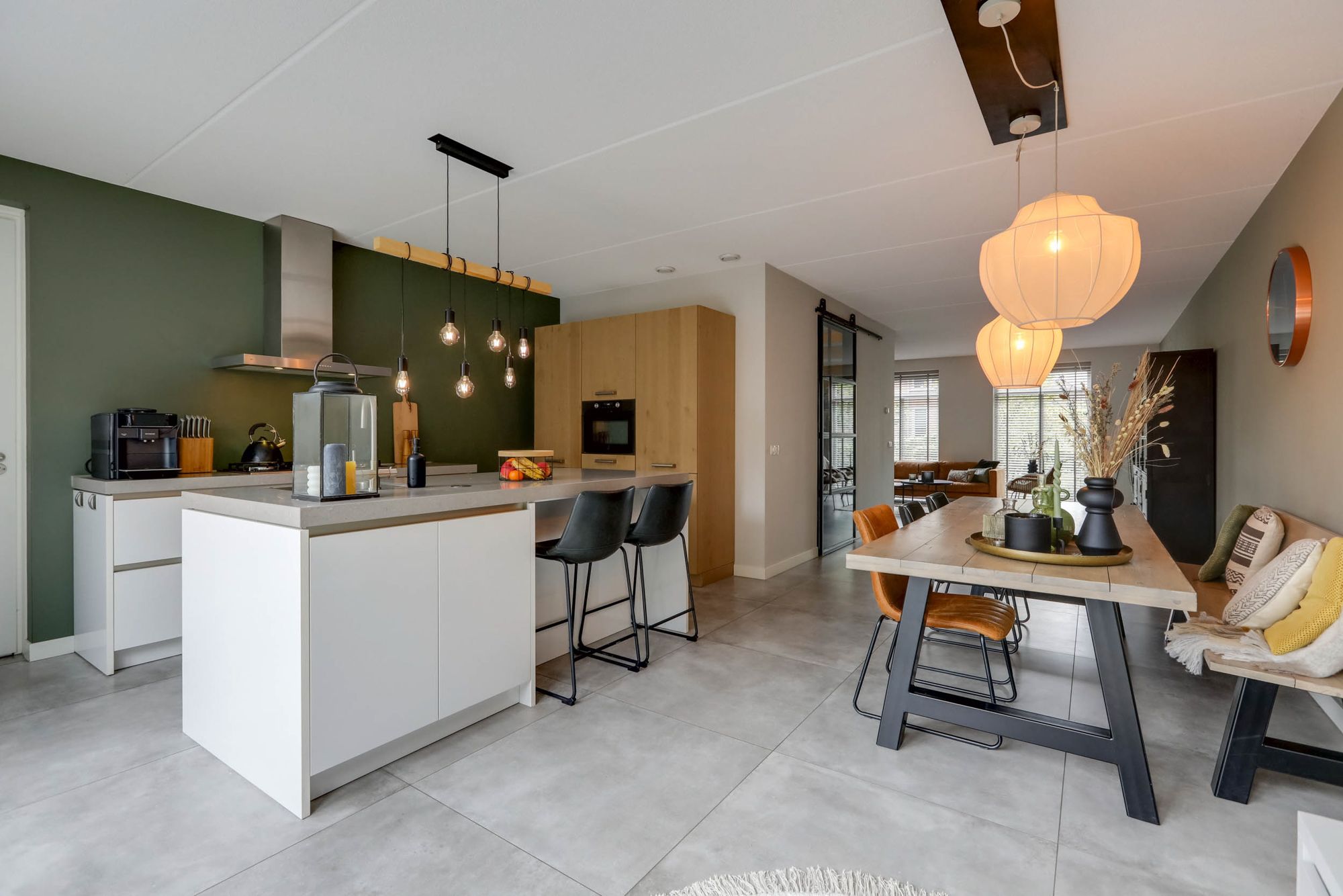 Foto 15 van Nachtegaalstraat 4