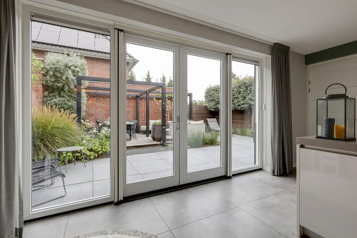 Foto 22 van Nachtegaalstraat 4