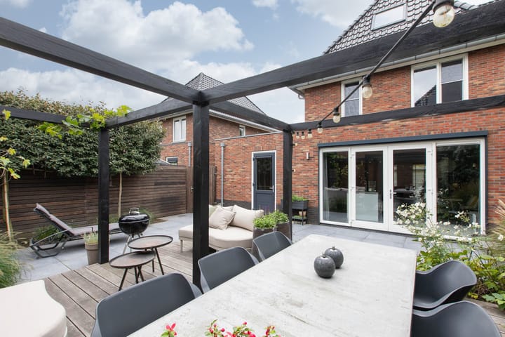 Foto 28 van Nachtegaalstraat 4