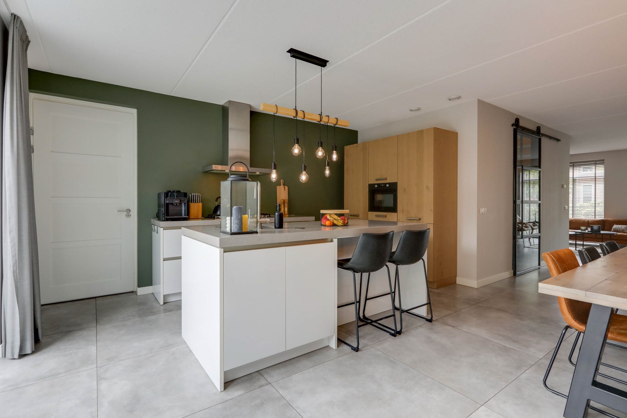 Foto 3 van Nachtegaalstraat 4