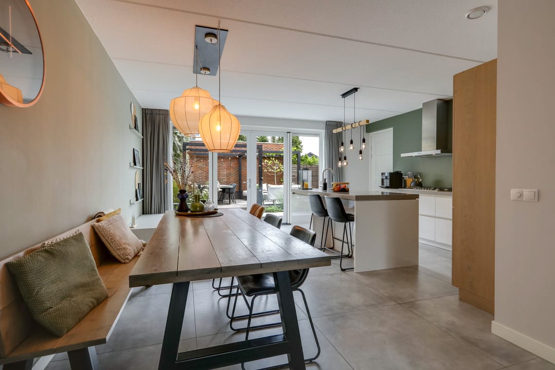 Foto 13 van Nachtegaalstraat 4