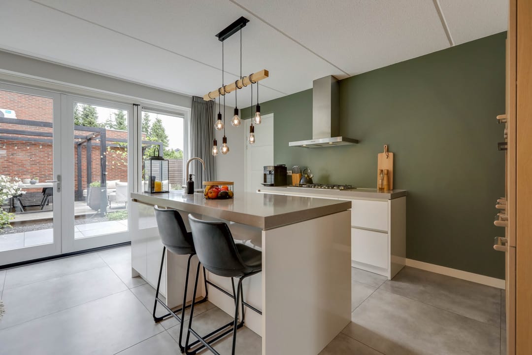 Foto 16 van Nachtegaalstraat 4