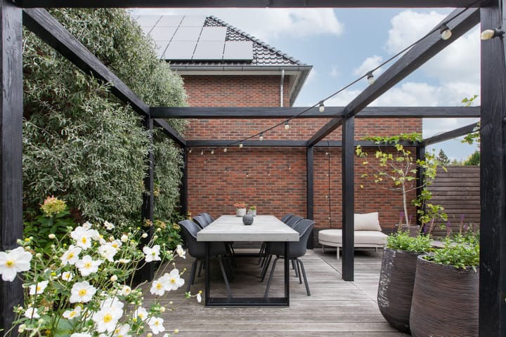 Foto 27 van Nachtegaalstraat 4