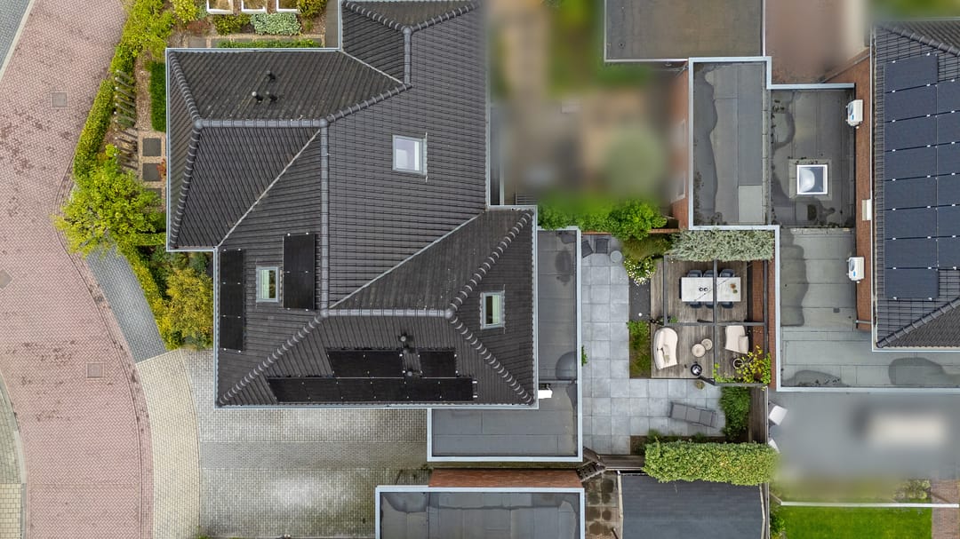 Foto 32 van Nachtegaalstraat 4