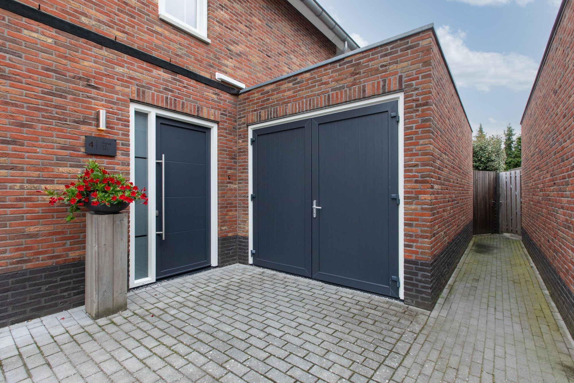 Foto 33 van Nachtegaalstraat 4