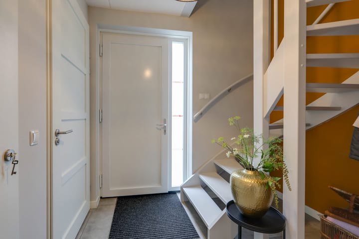 Foto 34 van Nachtegaalstraat 4