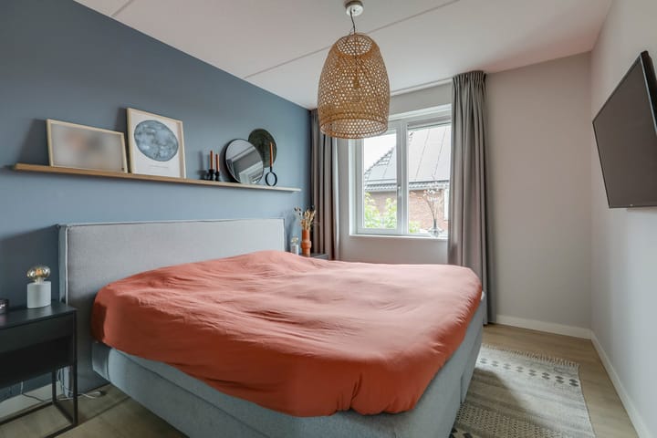 Foto 37 van Nachtegaalstraat 4