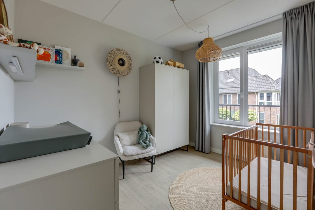 Foto 41 van Nachtegaalstraat 4