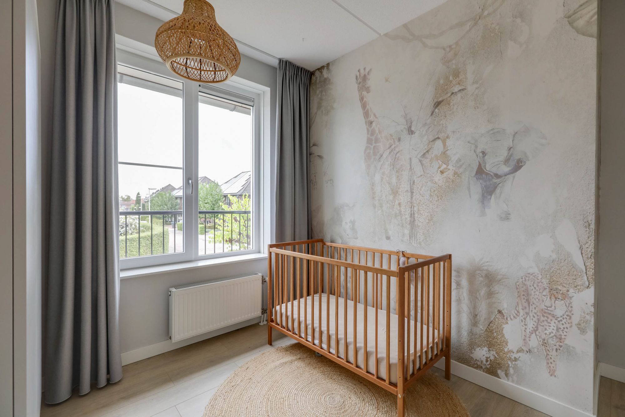 Foto 42 van Nachtegaalstraat 4