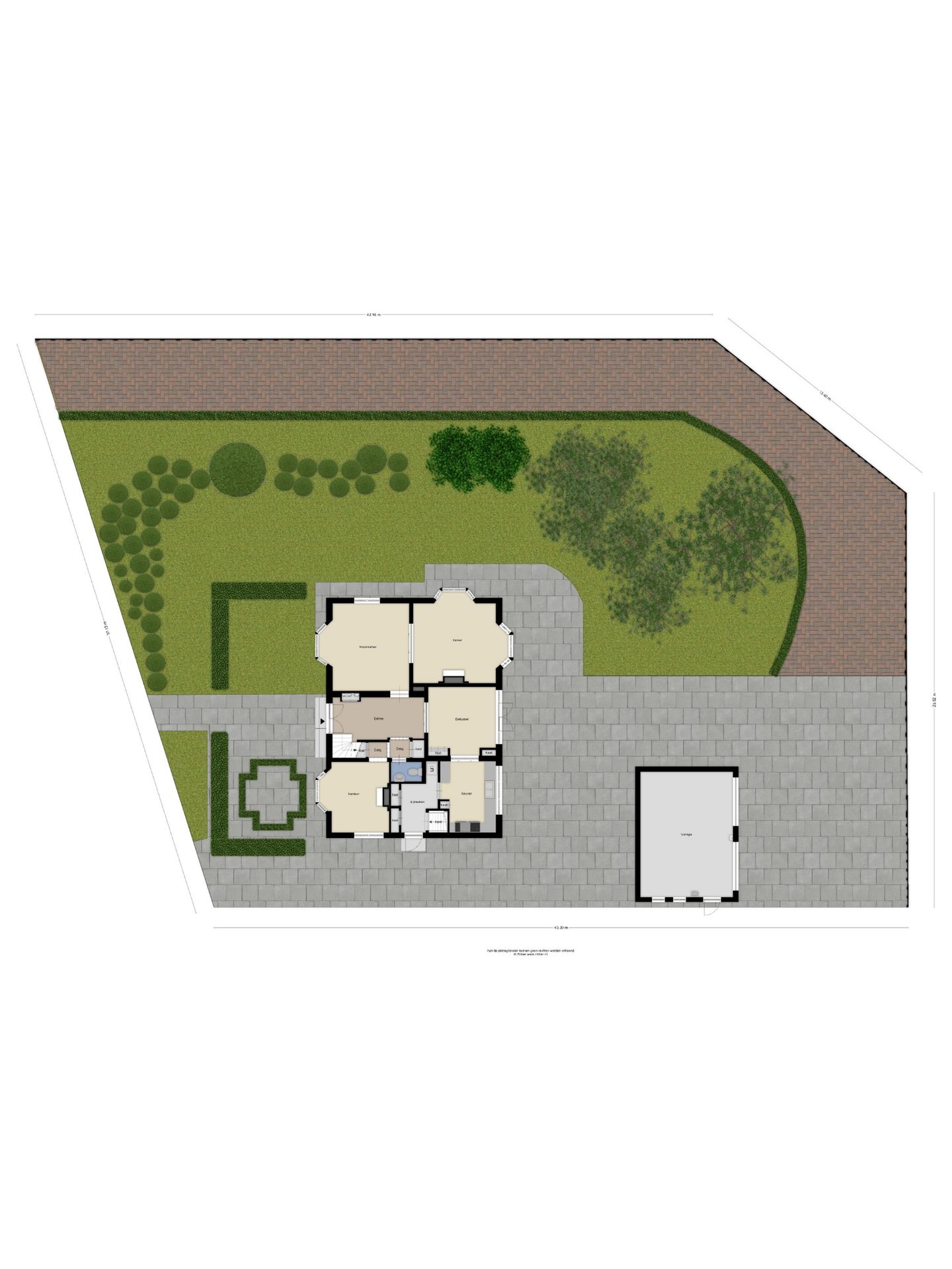 Foto 80 van Langeweg 105