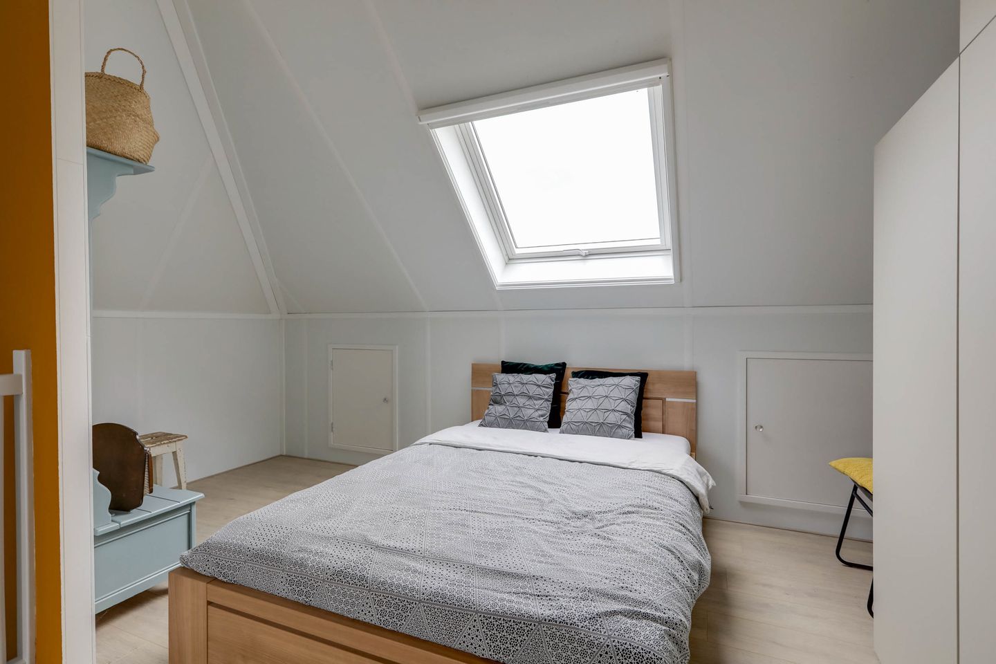 Foto 49 van Nachtegaalstraat 4