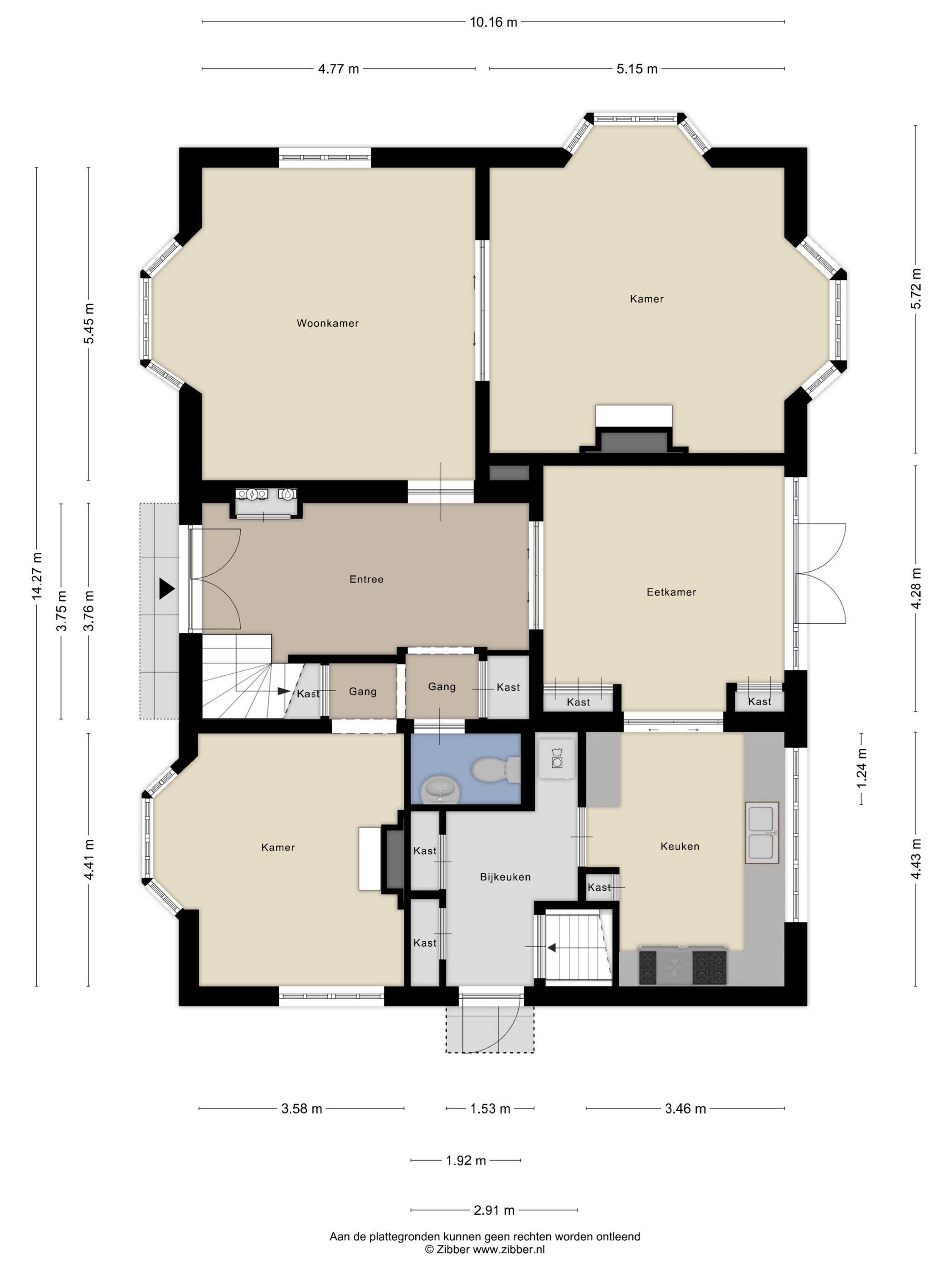 Foto 81 van Langeweg 105