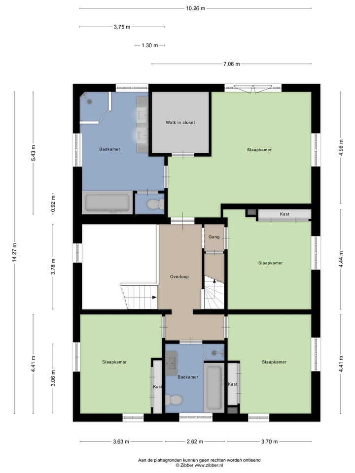 Photo 51 of Langeweg 105