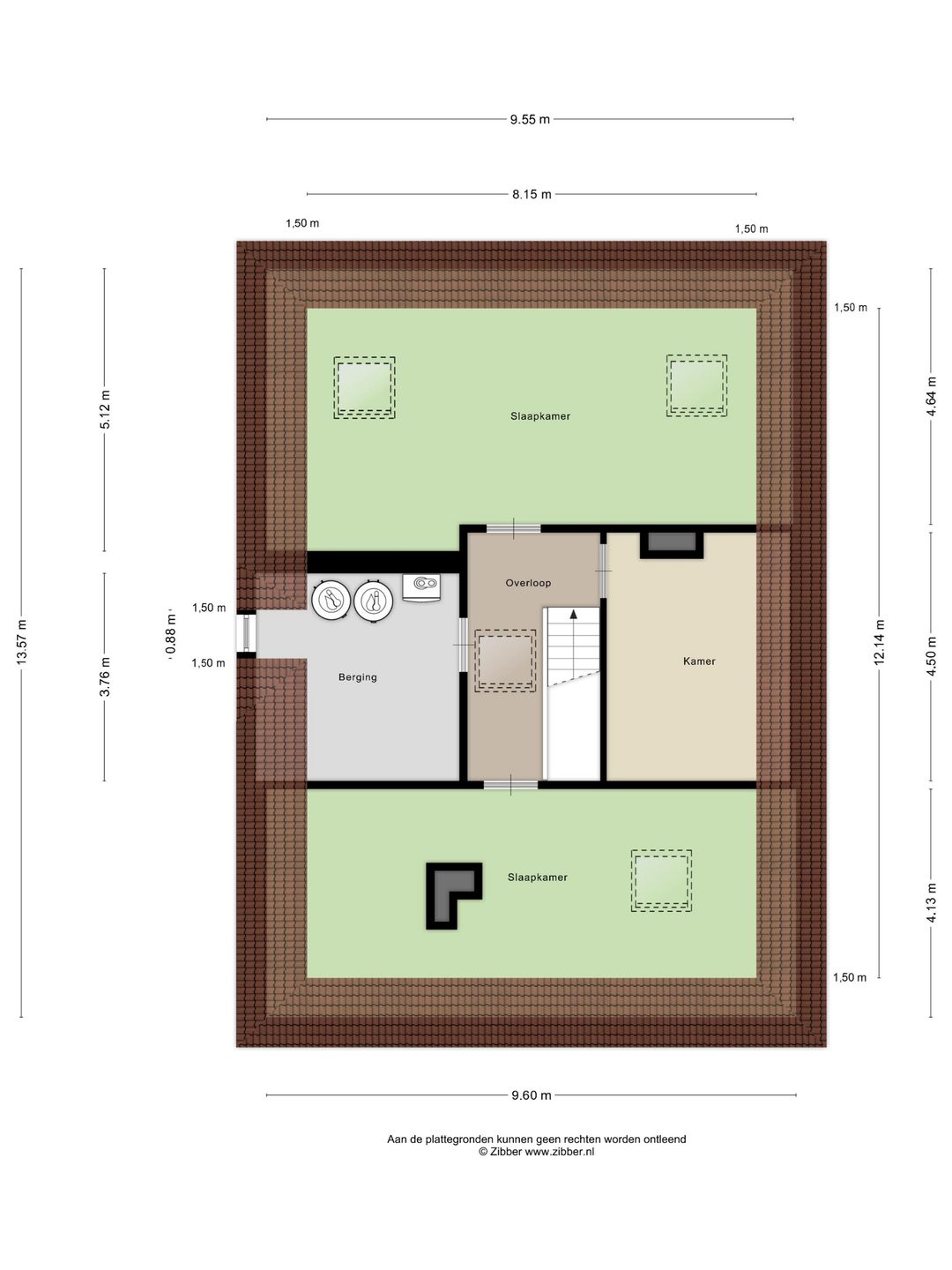 Foto 83 van Langeweg 105