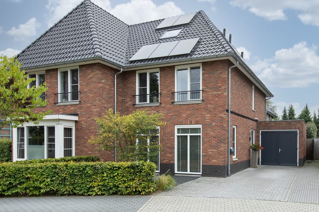 Foto 56 van Nachtegaalstraat 4