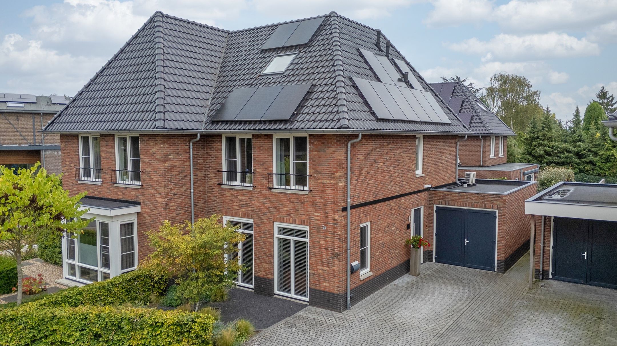 Foto 57 van Nachtegaalstraat 4