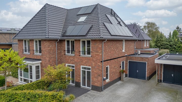 Foto 57 van Nachtegaalstraat 4