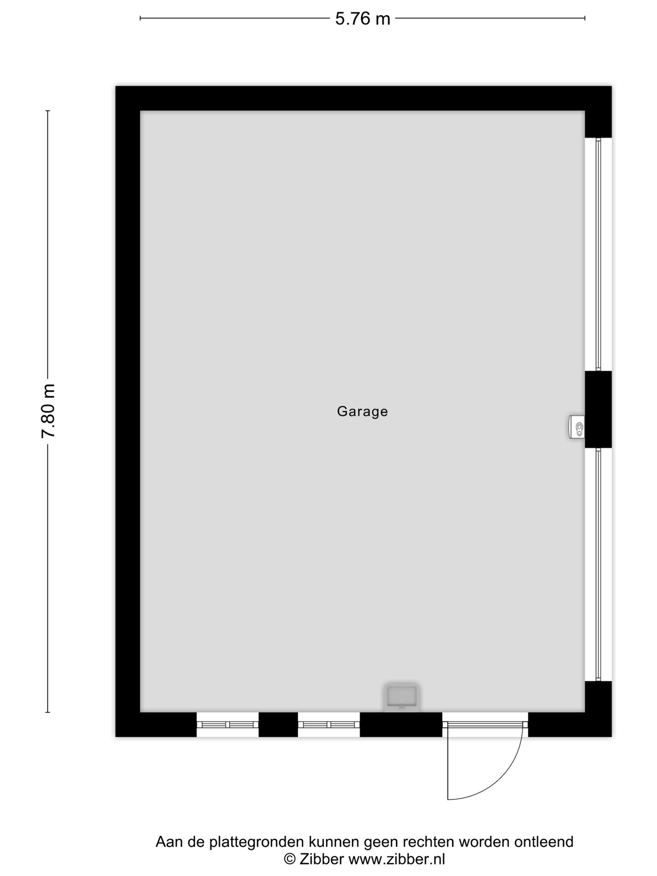 Foto 84 van Langeweg 105