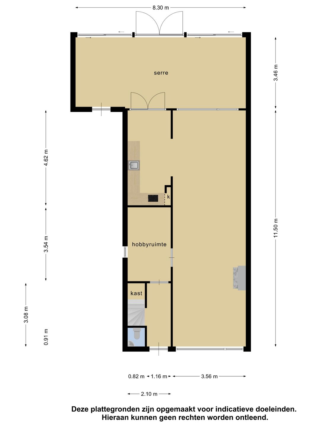 Foto 53 van Rembrandtstraat 17