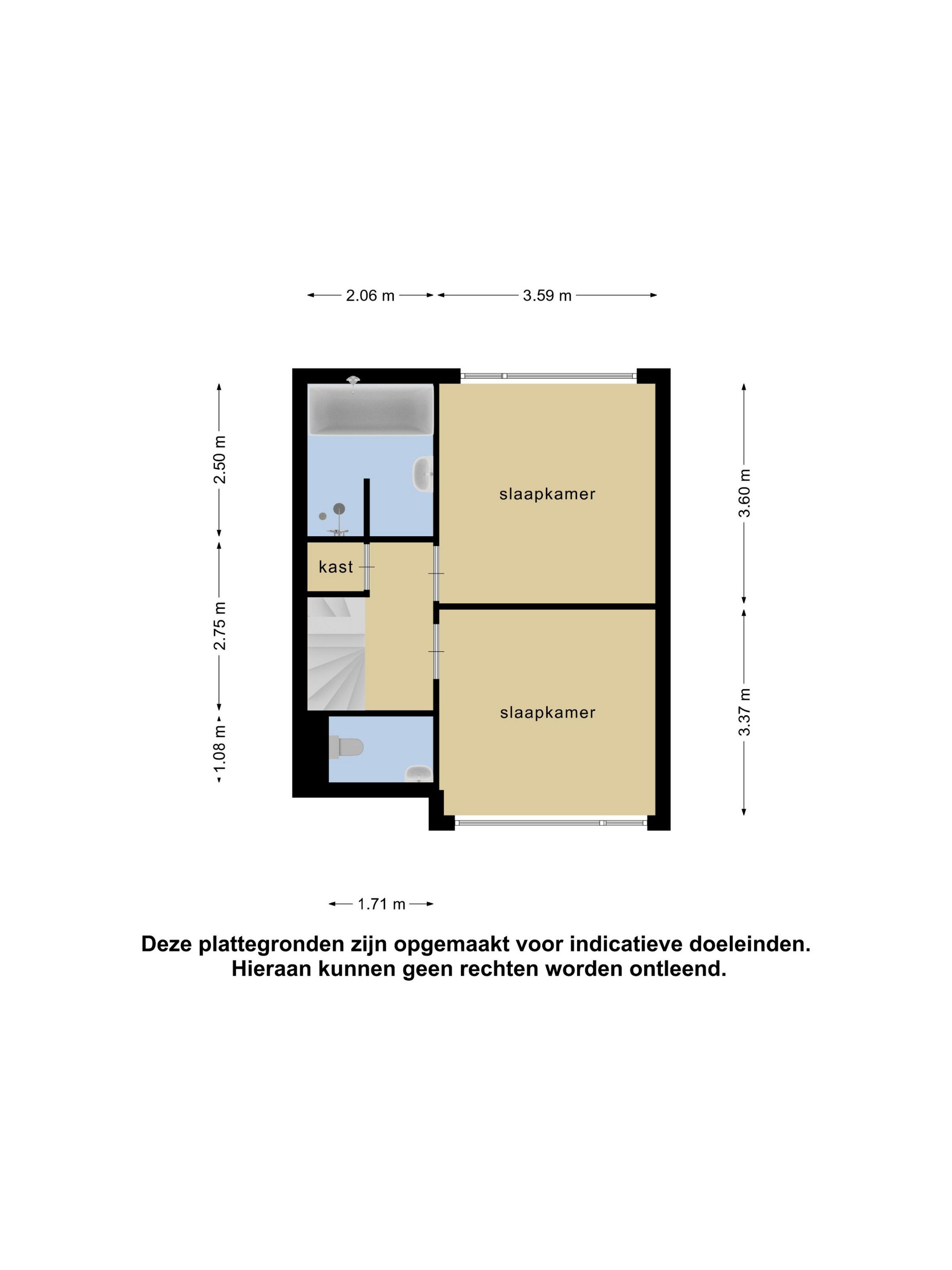 Foto 54 van Rembrandtstraat 17