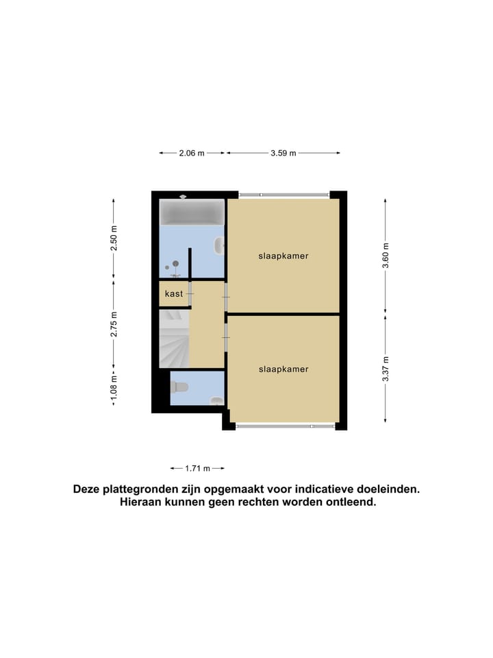 Foto 54 van Rembrandtstraat 17