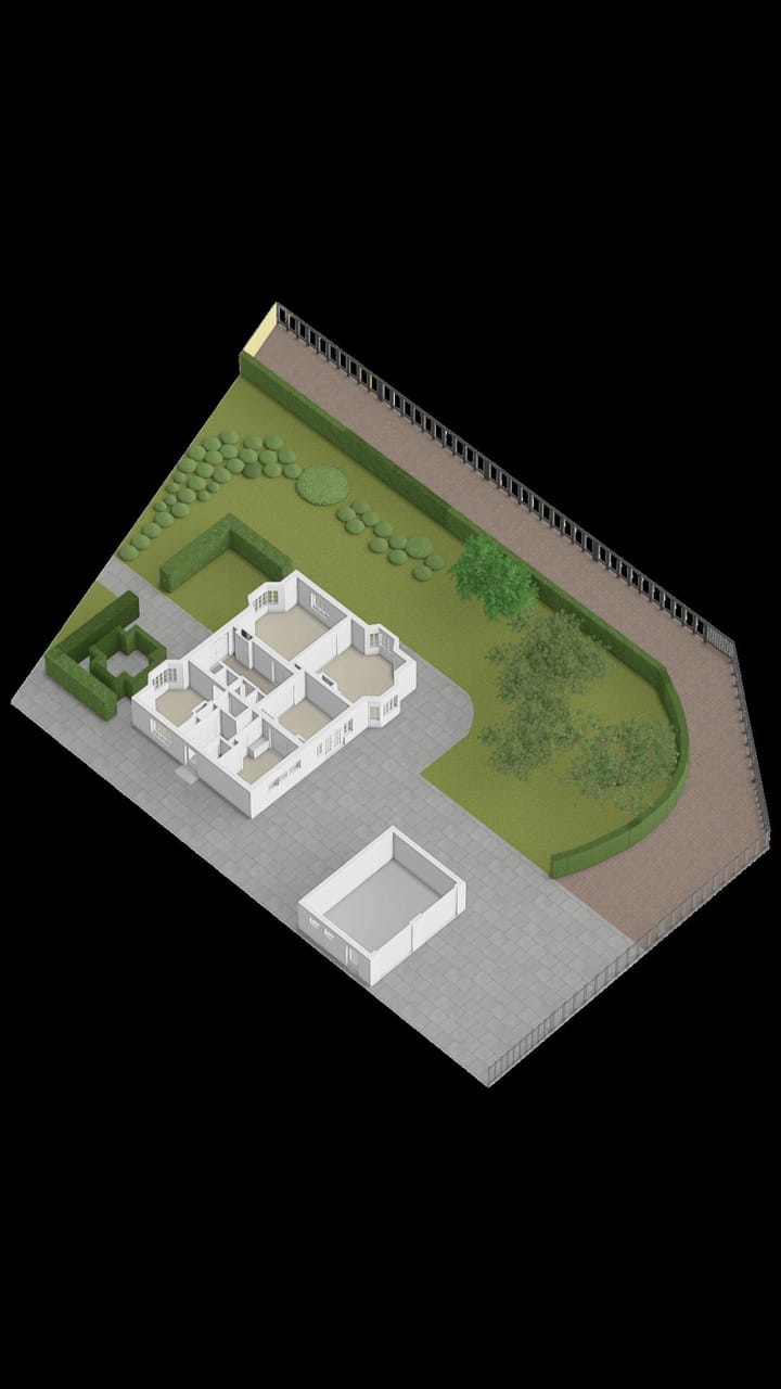 Photo 58 of Langeweg 105