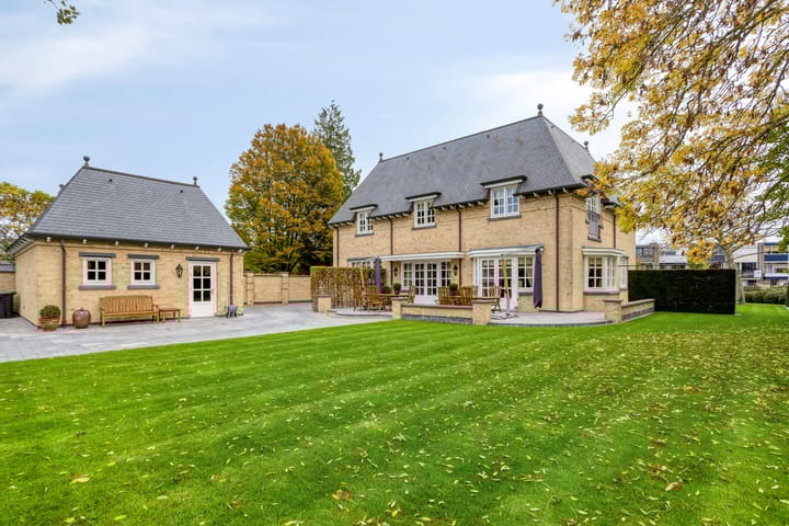 Photo 44 of Langeweg 105