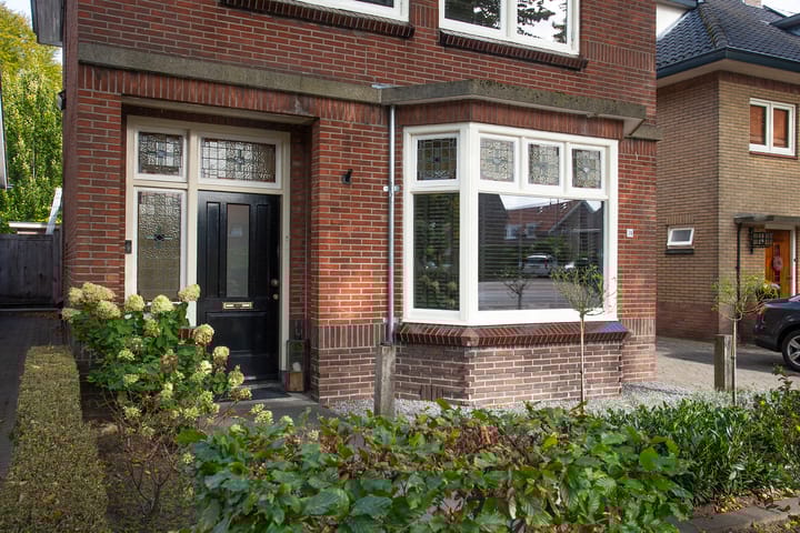 Photo 7 of Prins Bernhardlaan 76