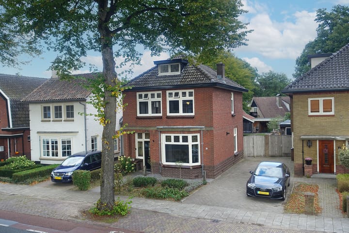 Photo 5 of Prins Bernhardlaan 76