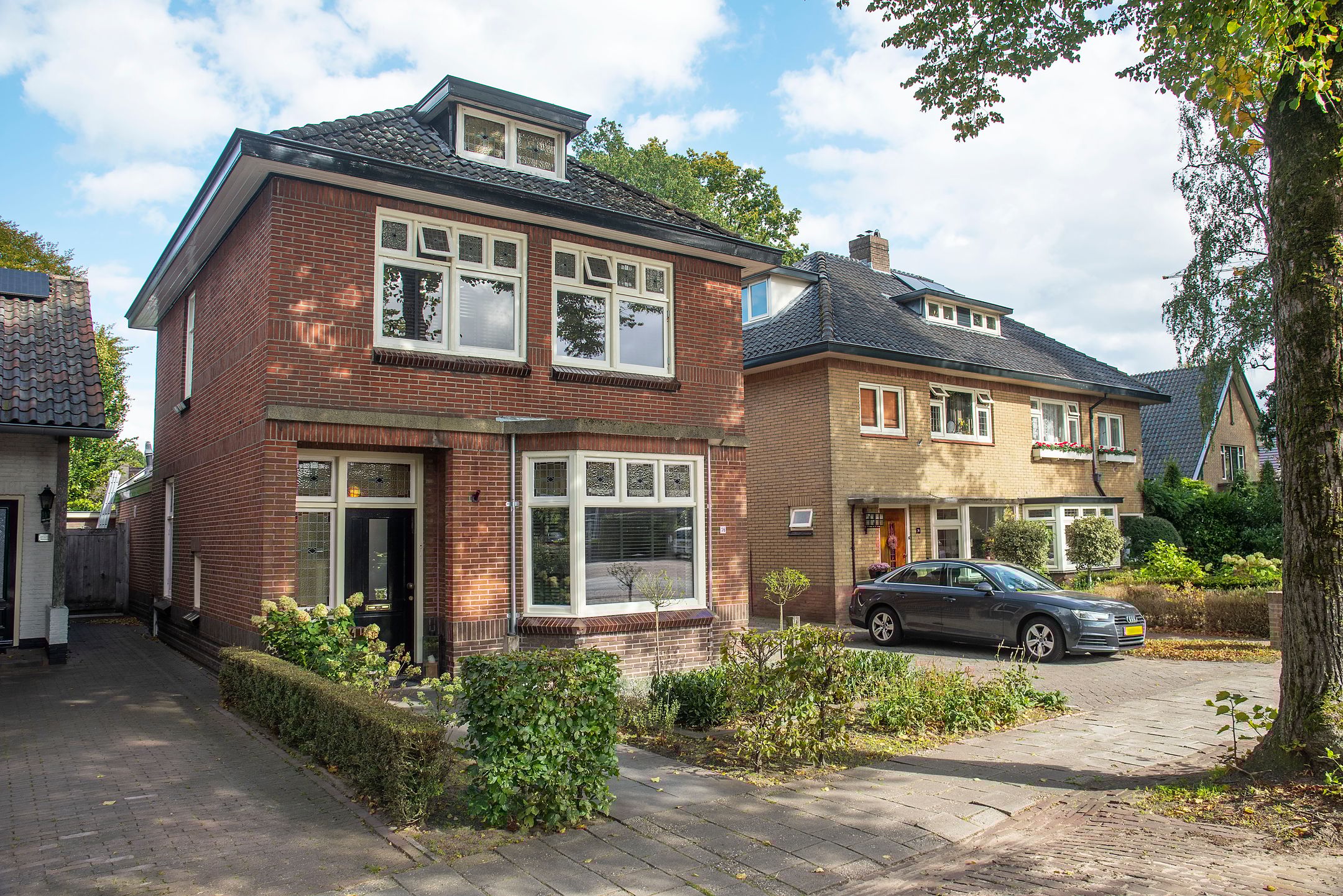 Foto 6 van Prins Bernhardlaan 76