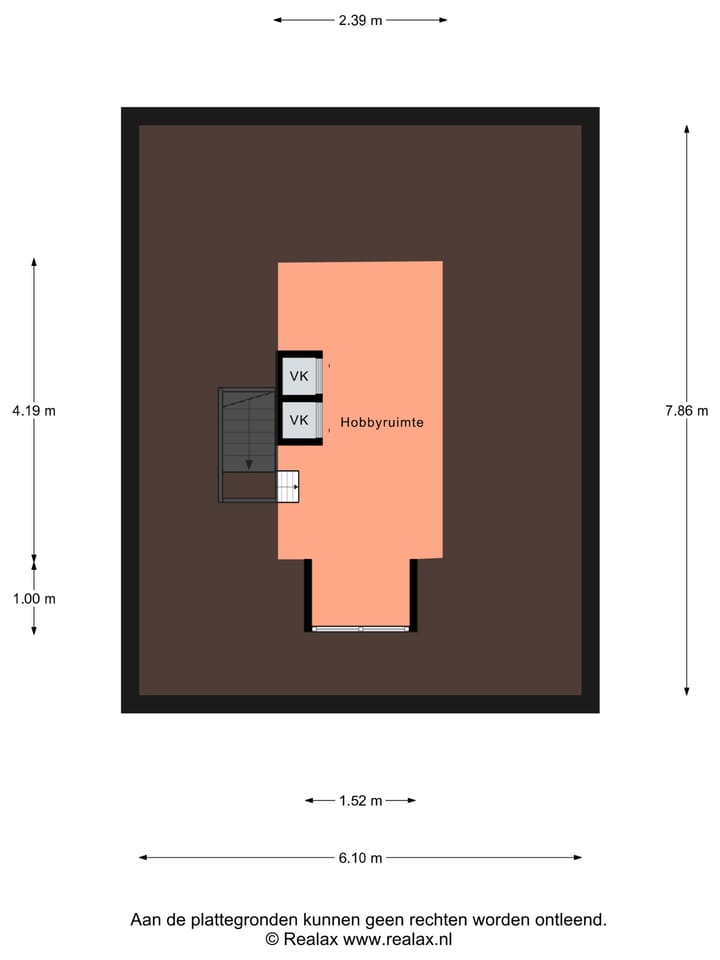 Photo 47 of Prins Bernhardlaan 76