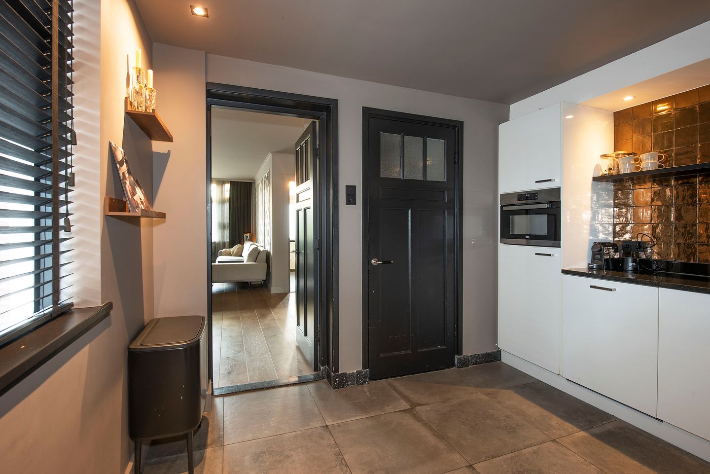 Foto 19 van Prins Bernhardlaan 76