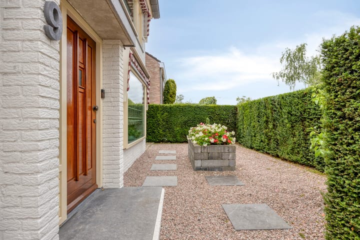 Foto 5 van Geldropsedijk 9