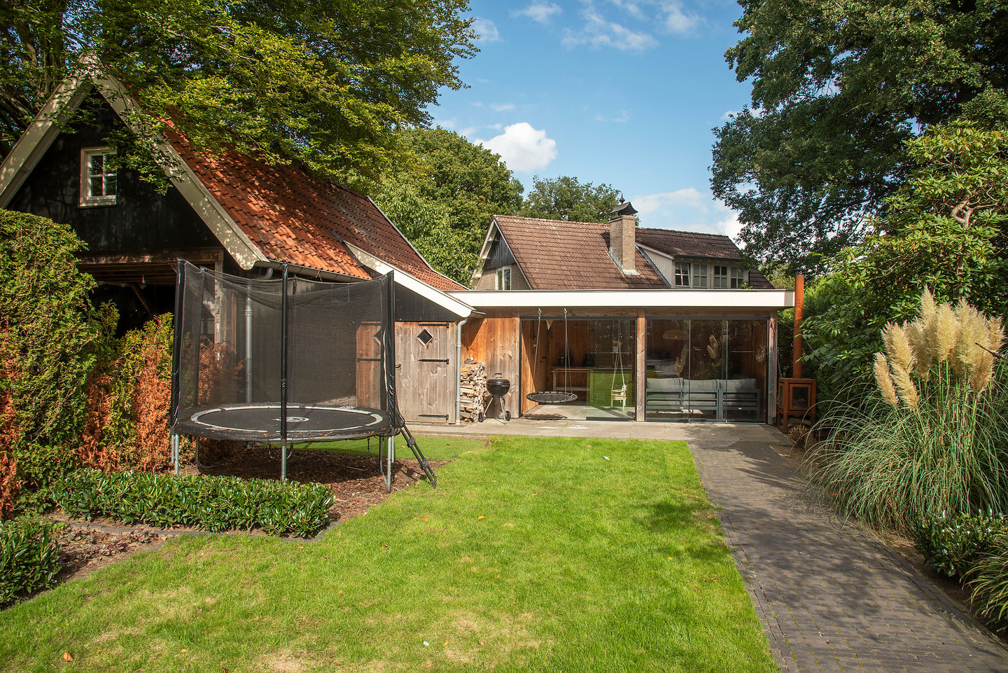 Foto 40 van Prins Bernhardlaan 76