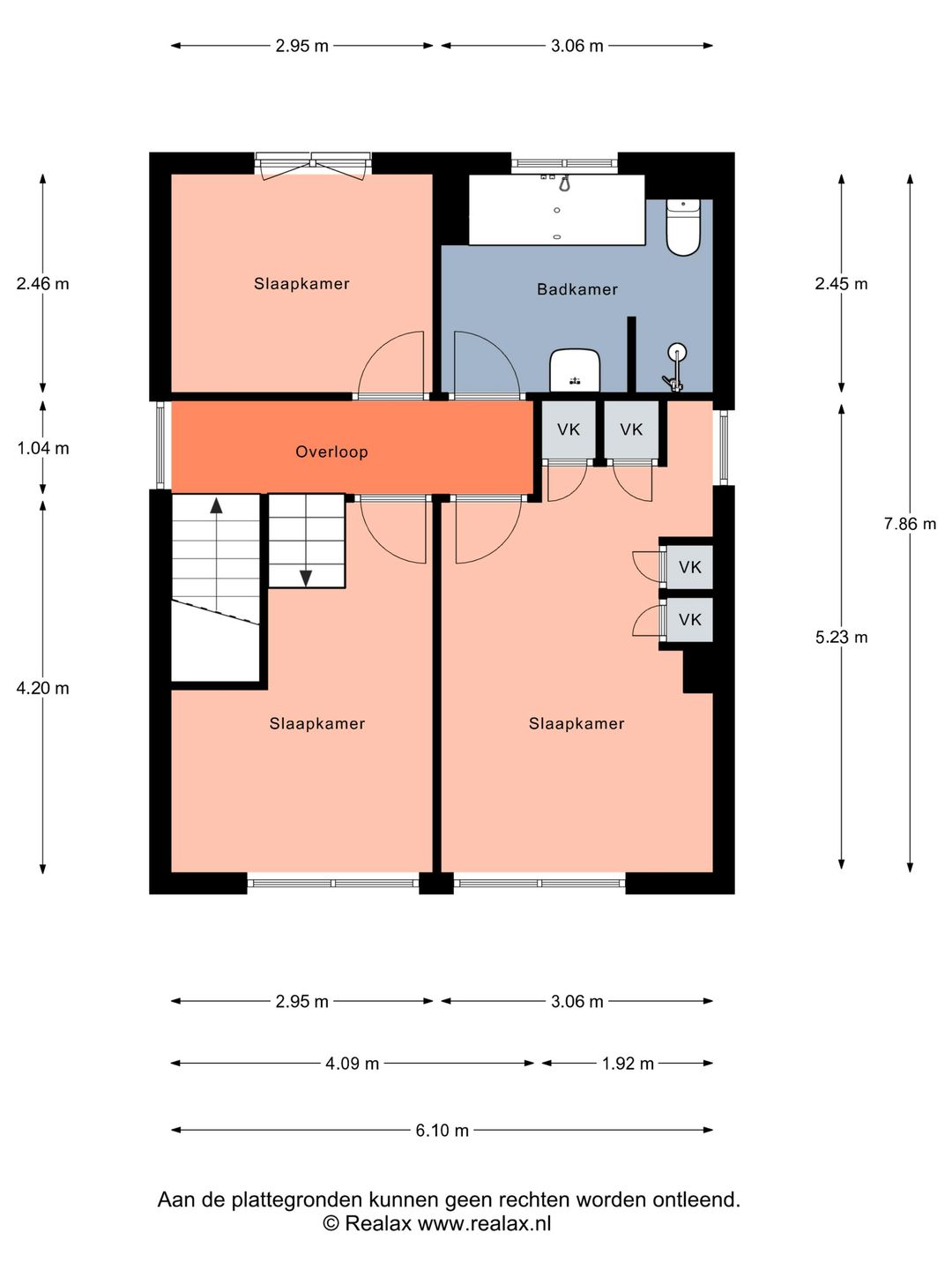 Foto 46 van Prins Bernhardlaan 76