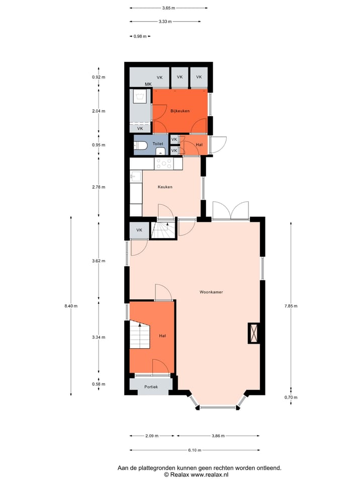 Photo 45 of Prins Bernhardlaan 76