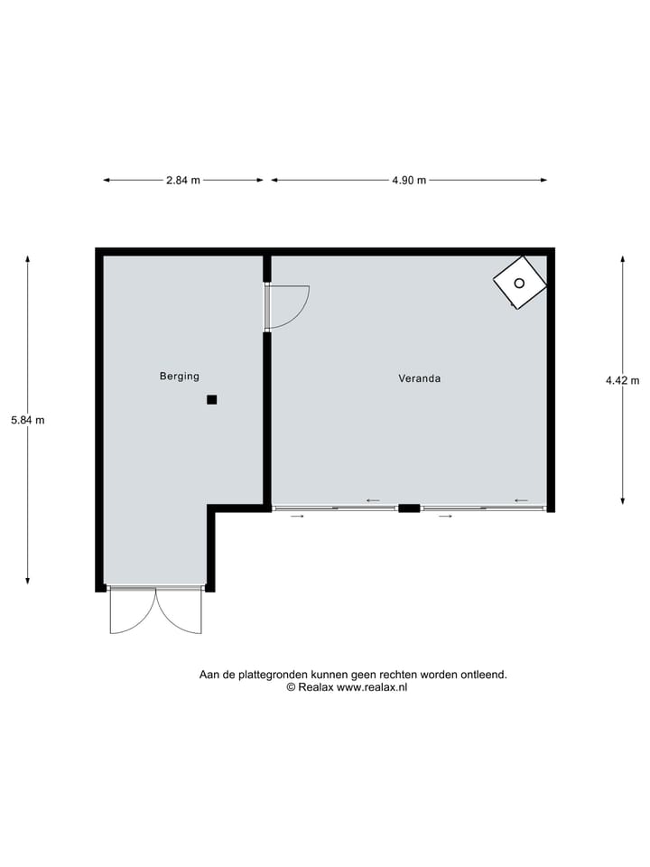 Photo 49 of Prins Bernhardlaan 76