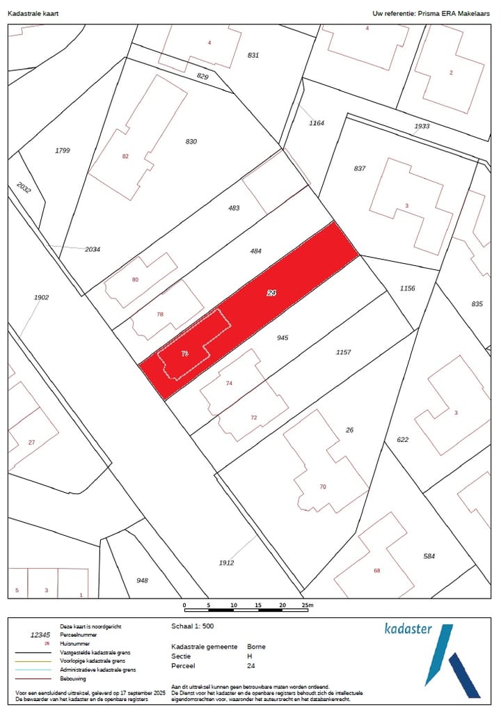 Photo 50 of Prins Bernhardlaan 76