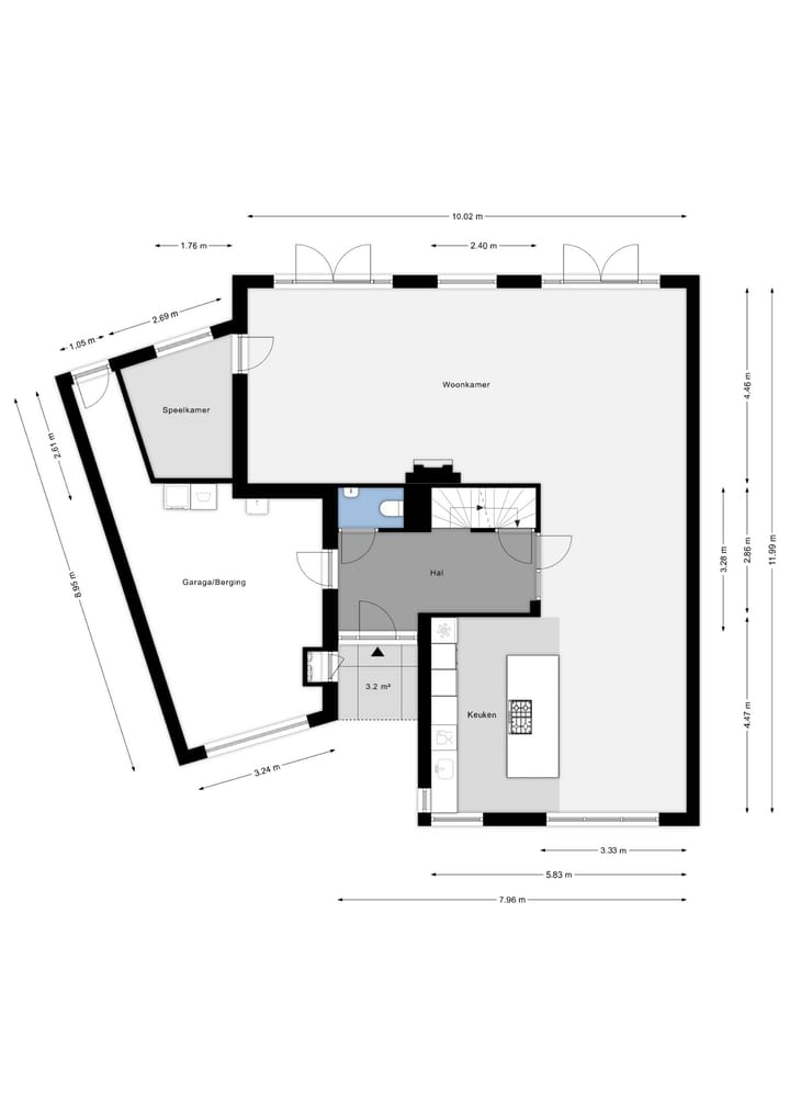 Foto 48 van Struijshof 11