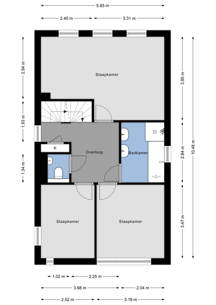 Foto 49 van Struijshof 11