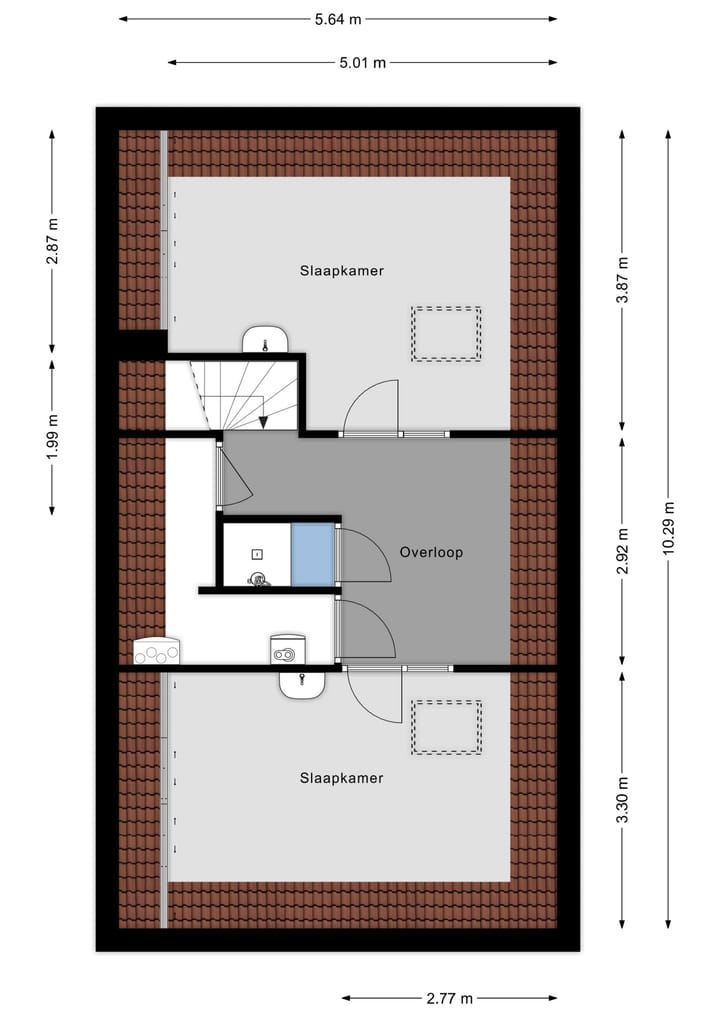 Foto 50 van Struijshof 11