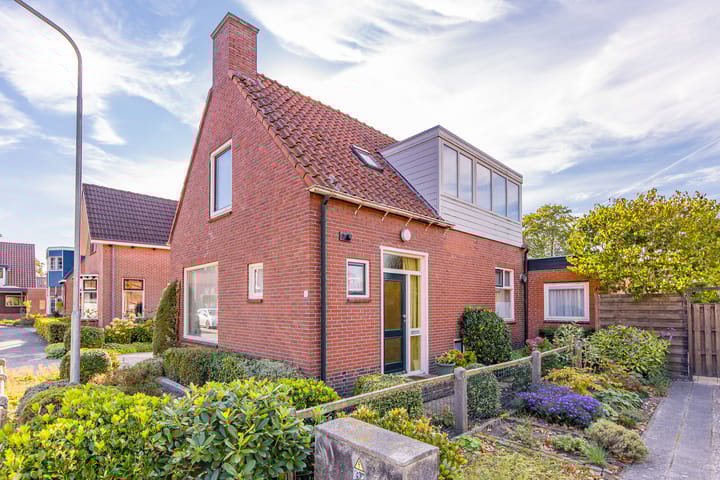 Koningdwarsstraat 25