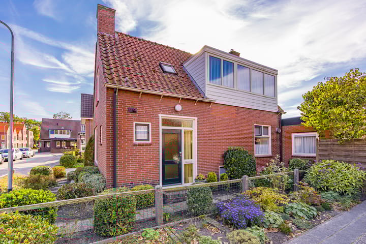 Photo 2 of Koningdwarsstraat 25