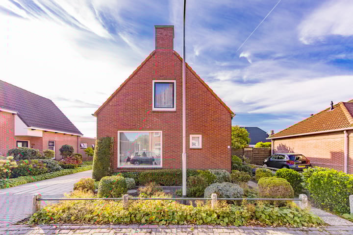 Photo 3 of Koningdwarsstraat 25