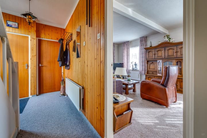 Photo 13 of Koningdwarsstraat 25