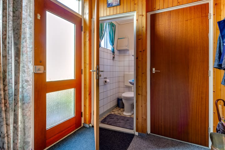 Photo 14 of Koningdwarsstraat 25