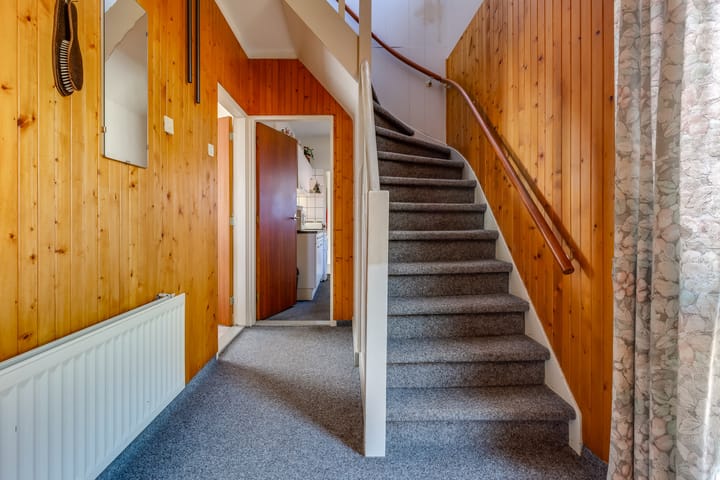 Photo 15 of Koningdwarsstraat 25